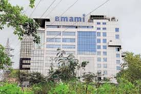 Corporate office HVAC retrofit – Emami Kolkata